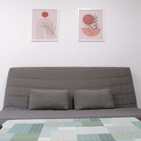 Apartamento Torre Levante By Gestaltur เบนิดอร์ม ภายนอก รูปภาพ