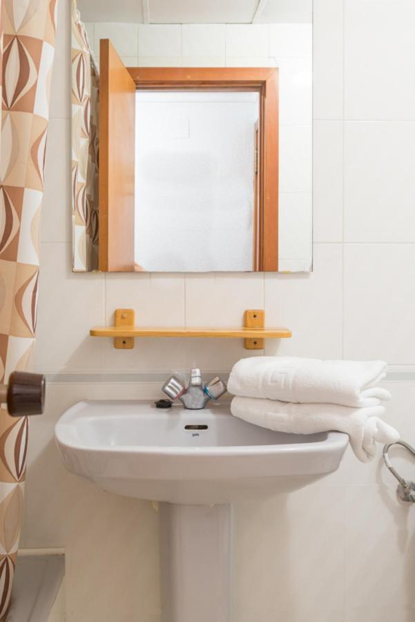 Apartamento Torre Levante By Gestaltur เบนิดอร์ม ภายนอก รูปภาพ