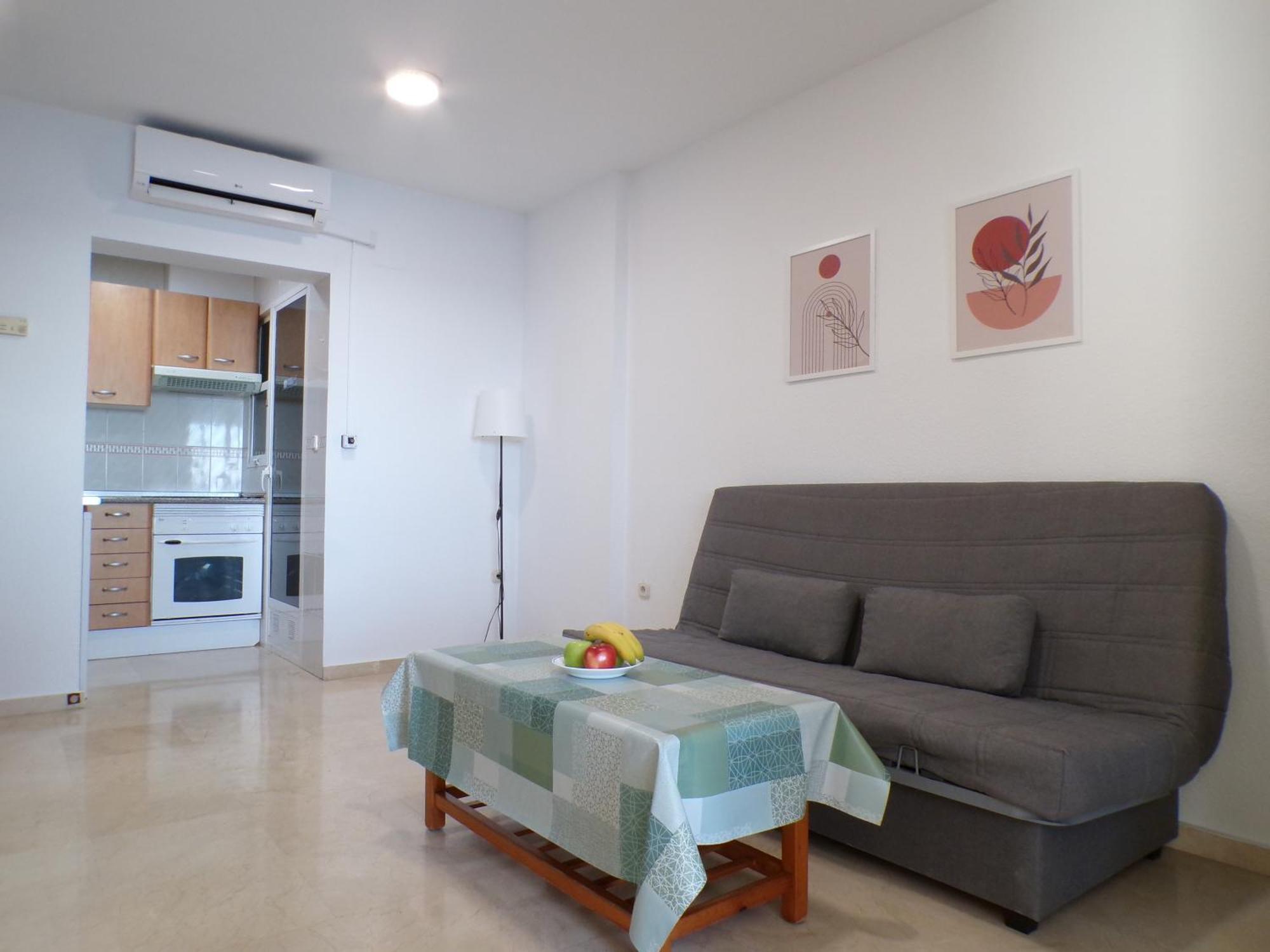 Apartamento Torre Levante By Gestaltur เบนิดอร์ม ภายนอก รูปภาพ