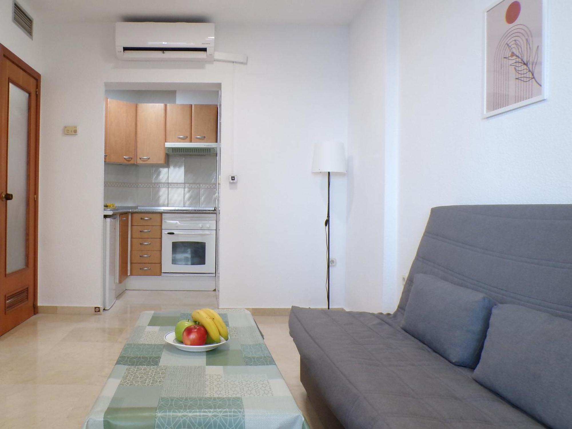 Apartamento Torre Levante By Gestaltur เบนิดอร์ม ภายนอก รูปภาพ